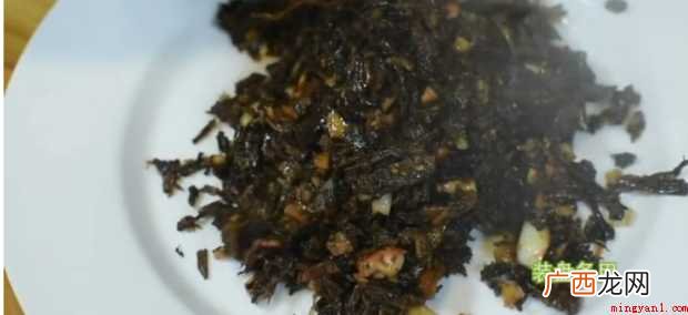 梅菜扣肉怎样做才好吃