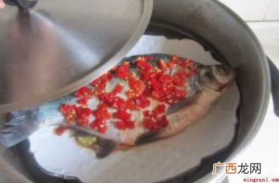 武昌鱼怎样做