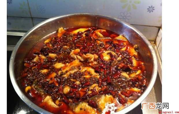 水煮鱼怎样做