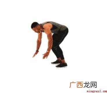 波比跳的正确步骤是什么
