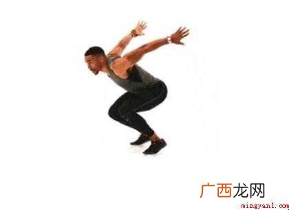 波比跳的正确步骤是什么