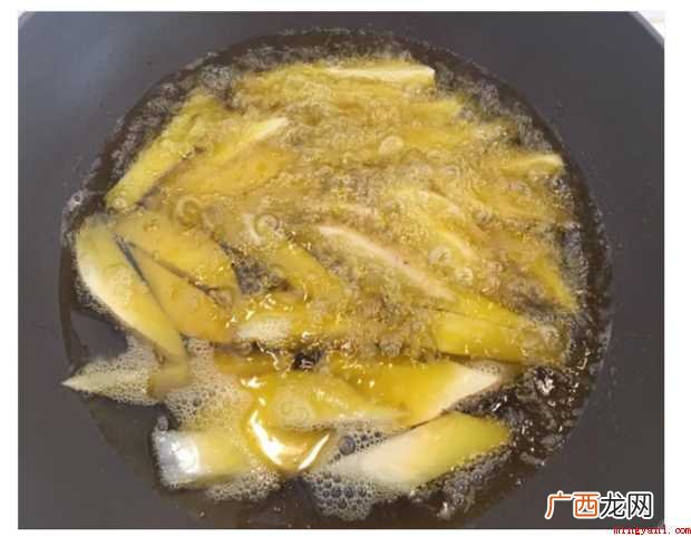 肯德基薯条怎样做【图文】 肯德基薯条怎样做