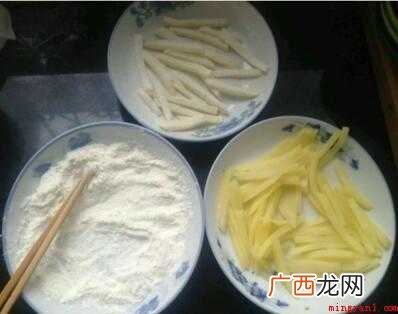 肯德基薯条怎样做【图文】 肯德基薯条怎样做