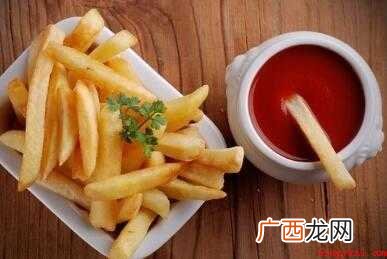 肯德基薯条怎样做【图文】 肯德基薯条怎样做