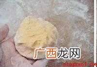 柿饼怎样做