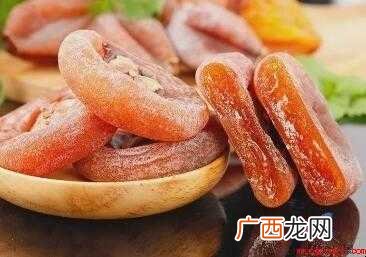 柿饼怎样做