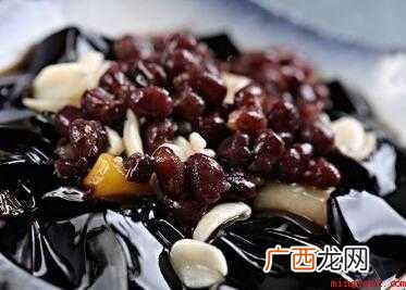 烧仙草怎样制作