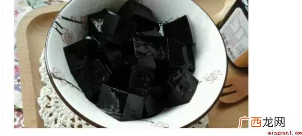 烧仙草怎样制作