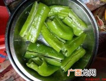 怎样腌制青辣椒才好吃