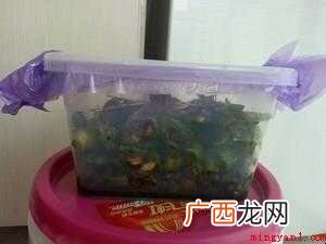怎样腌制青辣椒才好吃