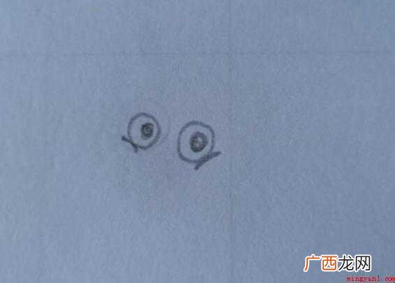 如何画吉娃娃简笔画