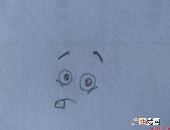 如何画吉娃娃简笔画