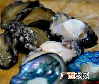 家常鲍鱼怎样做【图文】 家常鲍鱼怎样做