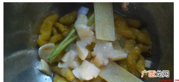 泡椒鸡爪怎样做