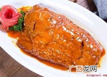 红烧鲽鱼怎样做