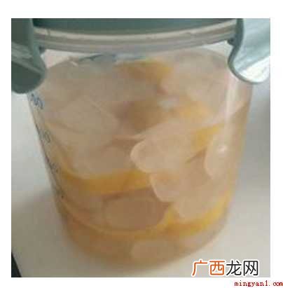 怎样自制柠檬汁