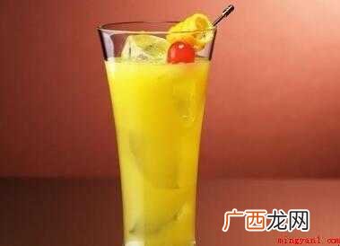 怎样自制柠檬汁