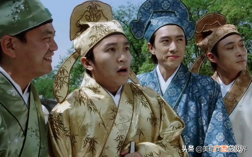 上一句是什么意思 唐伯虎我笑他人看不穿全诗句及解释