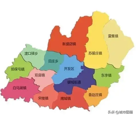 山东省夏津县的地名来历及风景名胜简介 夏津县属于哪个省