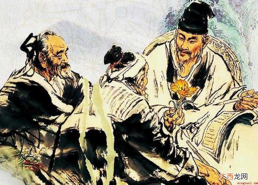 张仲景有什么著作