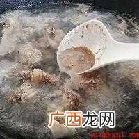 纯牛骨头汤怎样做