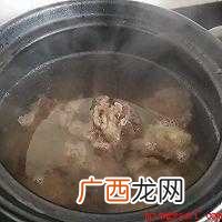 纯牛骨头汤怎样做