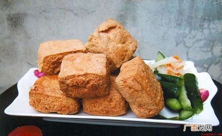 上海美食小吃有哪些