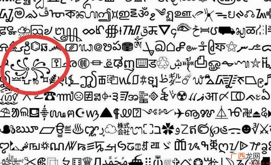 平方米符号怎么打m2
