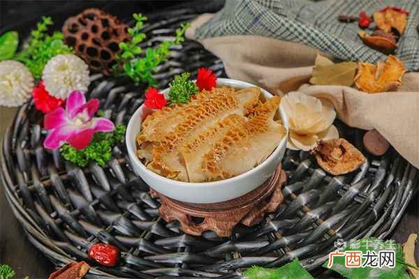 牛肚怎么洗才能干净