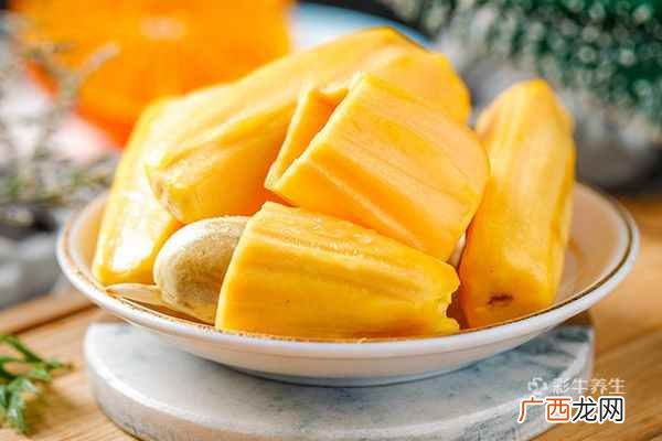 榴莲蜜和菠萝蜜之间有什么区别 榴莲蜜和菠萝蜜的区别