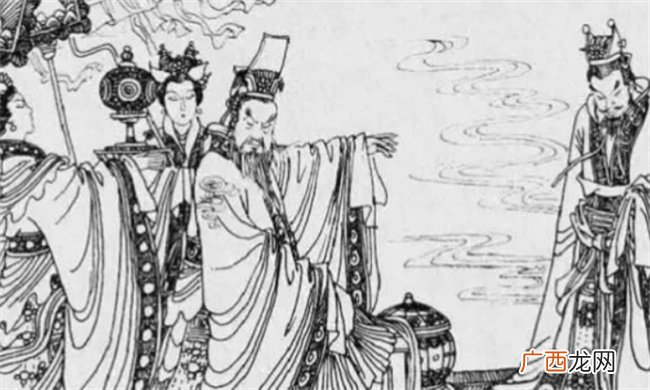 ?发生巫蛊之祸后 汉武帝为什么要处死当朝宰相 宰相到底犯了什么错