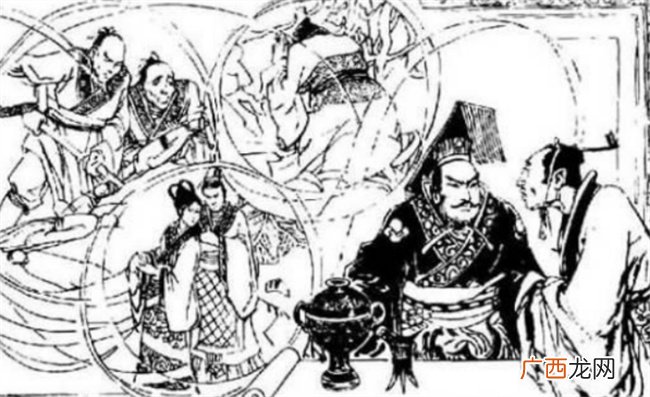 ?发生巫蛊之祸后 汉武帝为什么要处死当朝宰相 宰相到底犯了什么错