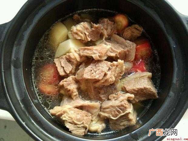 炖驴肉怎样做