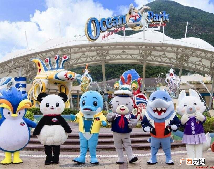 香港海洋公园在哪香港特区政府决定放宽防疫措施 香港海洋公园在哪