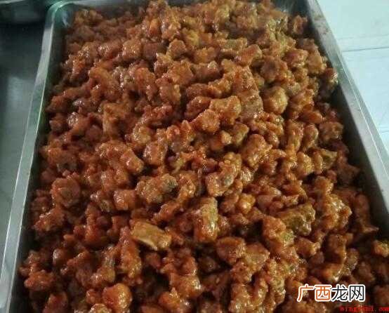 酸甜排骨的制作流程是什么