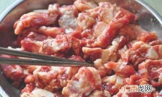 酸甜排骨的制作流程是什么