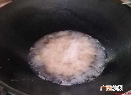酸甜排骨的制作流程是什么