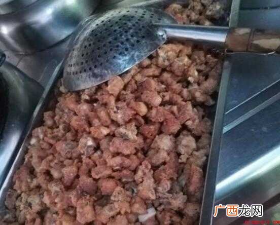 酸甜排骨的制作流程是什么