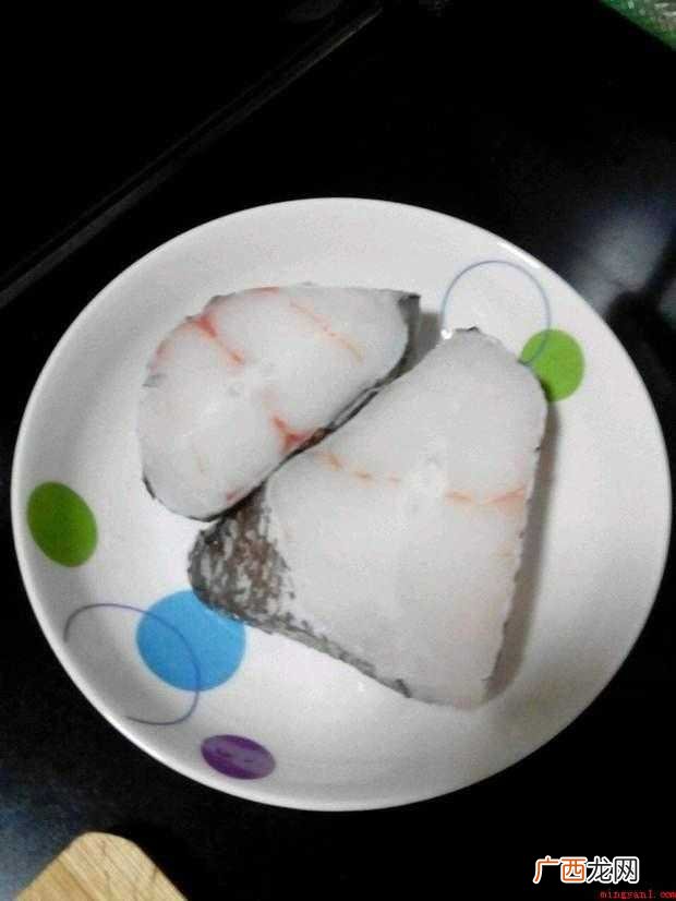 冰冻鳕鱼块怎样做才好吃