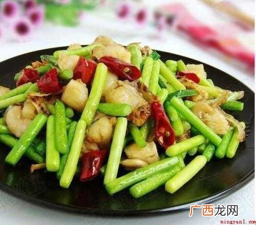 扇贝肉怎样做
