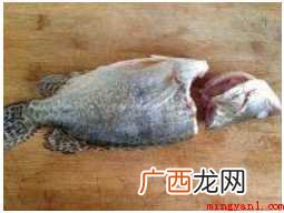 松鼠桂鱼怎样做