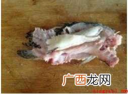 松鼠桂鱼怎样做