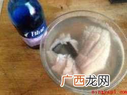 松鼠桂鱼怎样做