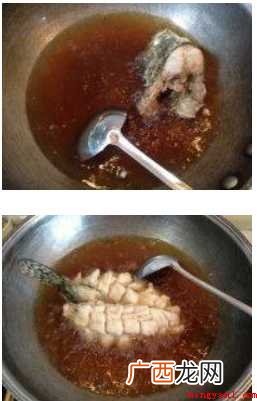 松鼠桂鱼怎样做