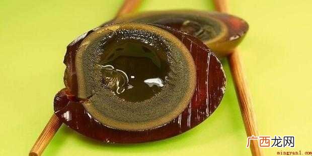 皮蛋怎样做
