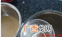 芒果千层蛋糕怎样做