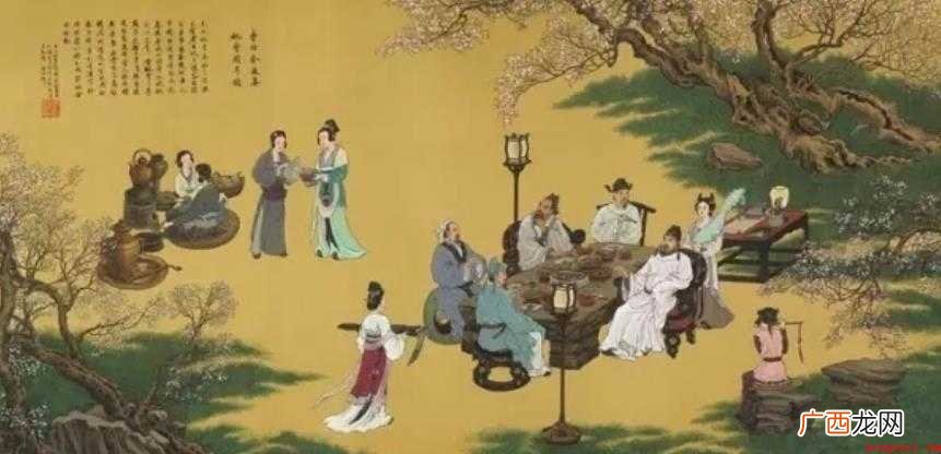 关于秉烛夜游是什么意思 秉烛夜游是什么意思