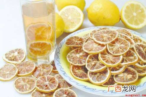 柠檬可以怎样做美食