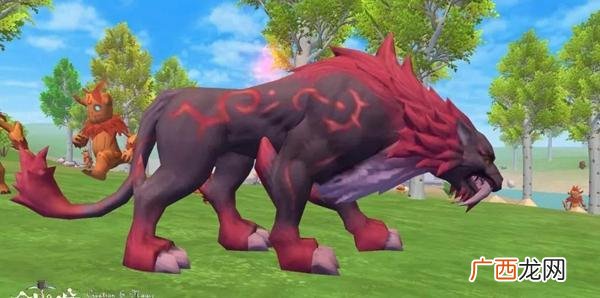 魔幻骑行：最佳坐骑推荐 创造与魔法最佳坐骑推荐