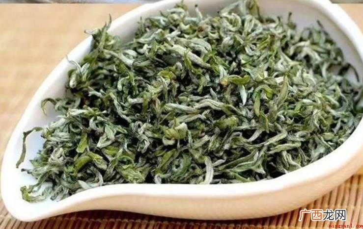 蒙顶甘露属于什么茶